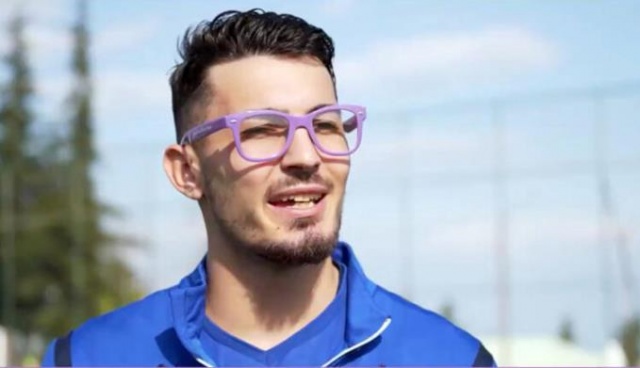 Uğurcan Çakır için flaş transfer iddiası. 22 Mart 2021 4