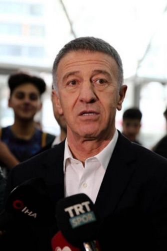 Uğurcan Çakır için flaş transfer iddiası. 22 Mart 2021 9