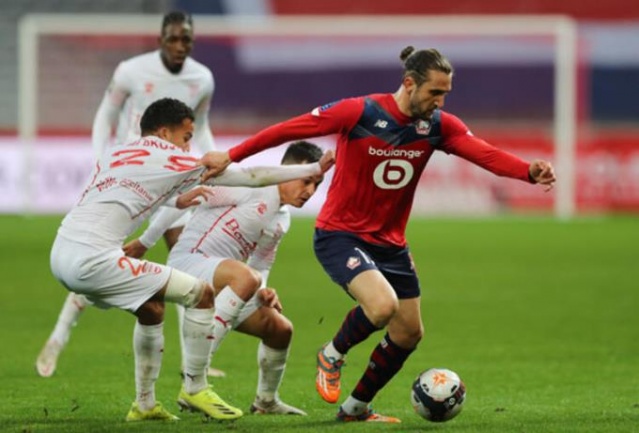 Uğurcan Çakır için flaş transfer iddiası. 22 Mart 2021 8