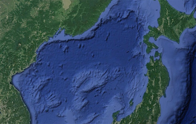 Karadeniz'de savaş an meselesi 22
