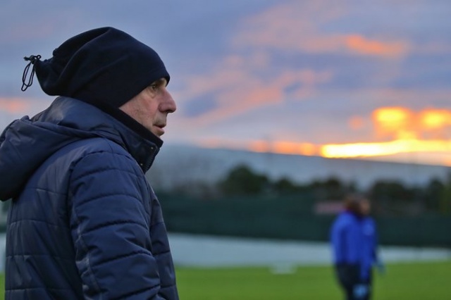 Trabzonspor'da izin bitti çalışma zamanı 7