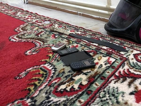 3 ilde yarasa kız operasyonu! 13