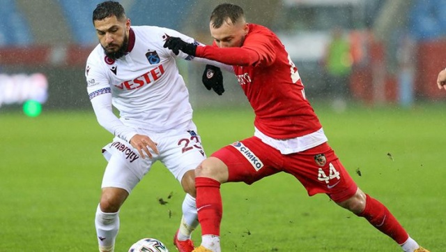 Günün Trabzonspor Haberleri - 27.03.2021 6