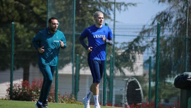 Günün Trabzonspor Haberleri - 30.03.2021 3