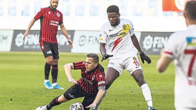 Günün Trabzonspor Haberleri - 30.03.2021 7