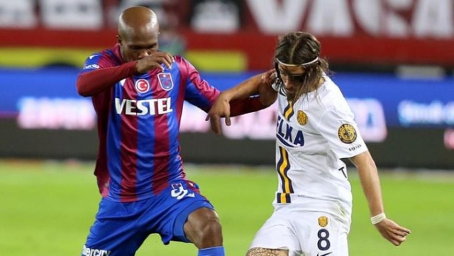 Günün Trabzonspor Haberleri - 30.03.2021 9