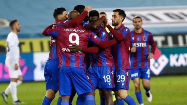 Günün Trabzonspor Haberleri - 30.03.2021 6