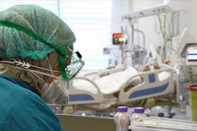 Sinovac mı, Biontech mi? 12