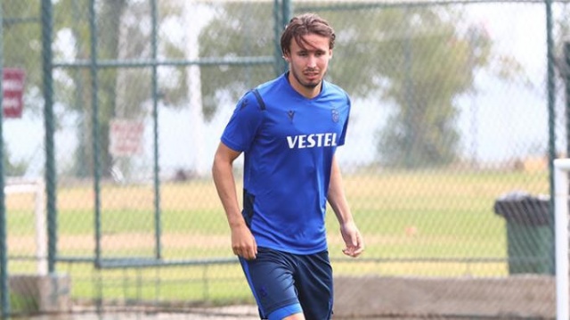 Günün Trabzonspor haberleri - 01.04.2021 2