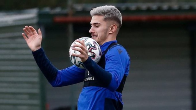 Günün Trabzonspor haberleri - 01.04.2021 10