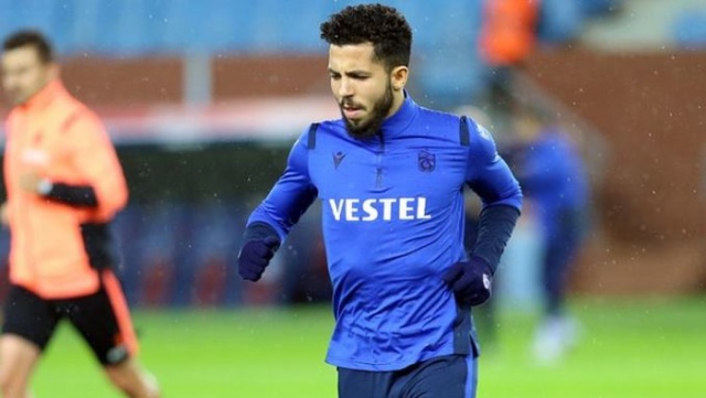 Günün Trabzonspor haberleri - 01.04.2021 6