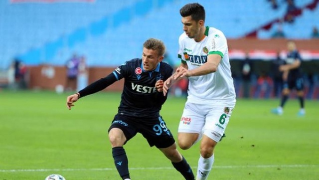 Günün Trabzonspor haberleri - 01.04.2021 8