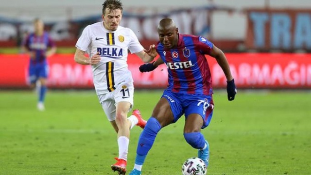 Günün Trabzonspor haberleri - 01.04.2021 4