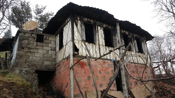 Trabzon'da faciaya ramak kala! 6 kişi son anda kurtarıldı 2