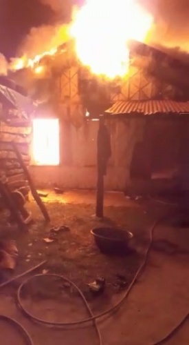 Trabzon'da faciaya ramak kala! 6 kişi son anda kurtarıldı 10