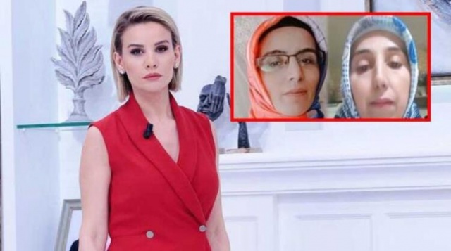 Yufkacıya kaçan eltiler olayında flaş gelişme! 4