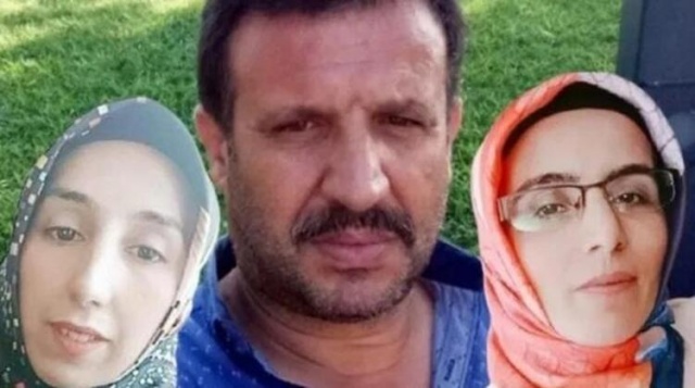 Yufkacıya kaçan eltiler olayında flaş gelişme! 3