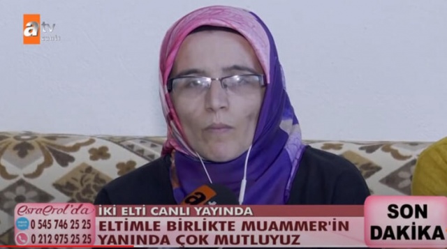 Yufkacıya kaçan eltiler olayında flaş gelişme! 7