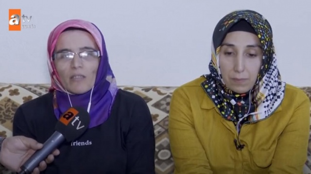 Yufkacıya kaçan eltiler olayında flaş gelişme! 32