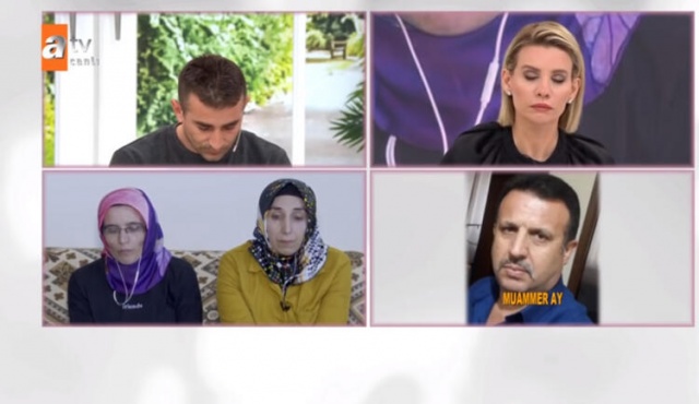 Yufkacıya kaçan eltiler olayında flaş gelişme! 26