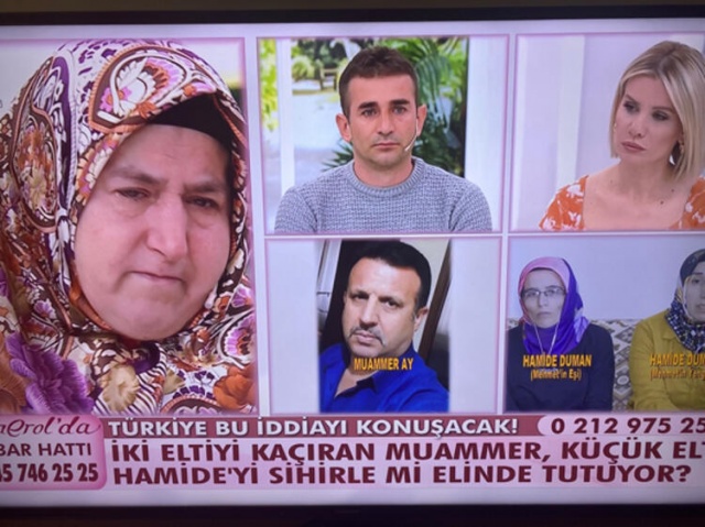 Yufkacıya kaçan eltiler olayında flaş gelişme! 36