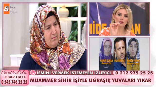 Yufkacıya kaçan eltiler olayında flaş gelişme! 41