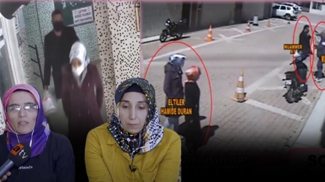 Yufkacıya kaçan eltiler olayında flaş gelişme! 14