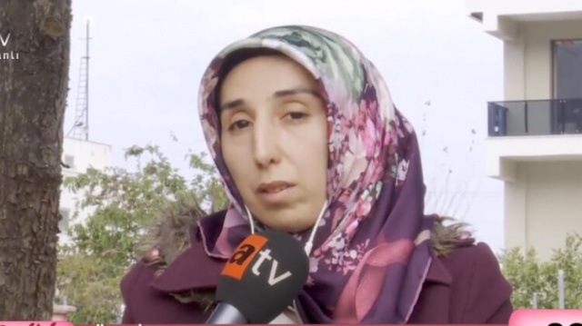 Yufkacıya kaçan eltiler olayında flaş gelişme! 17