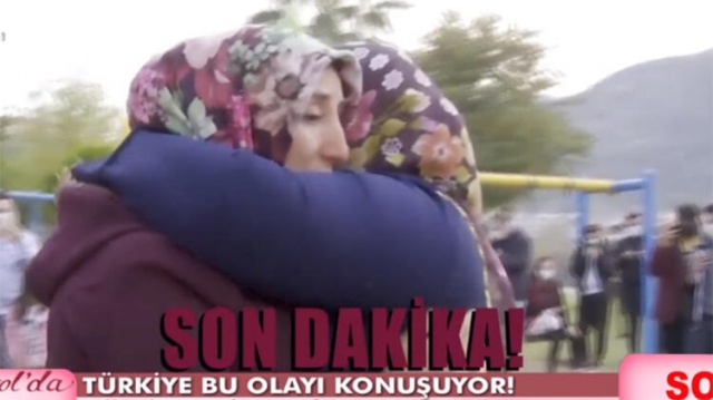 Yufkacıya kaçan eltiler olayında flaş gelişme! 10