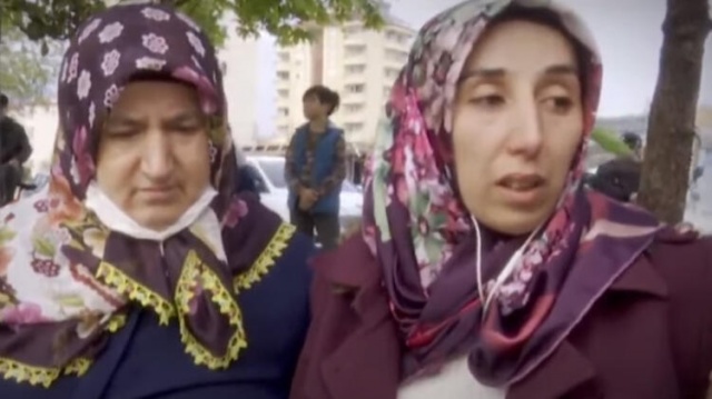 Yufkacıya kaçan eltiler olayında flaş gelişme! 13