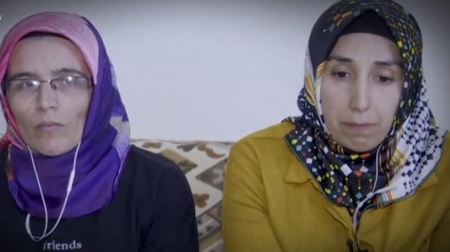 Yufkacıya kaçan eltiler olayında flaş gelişme! 20