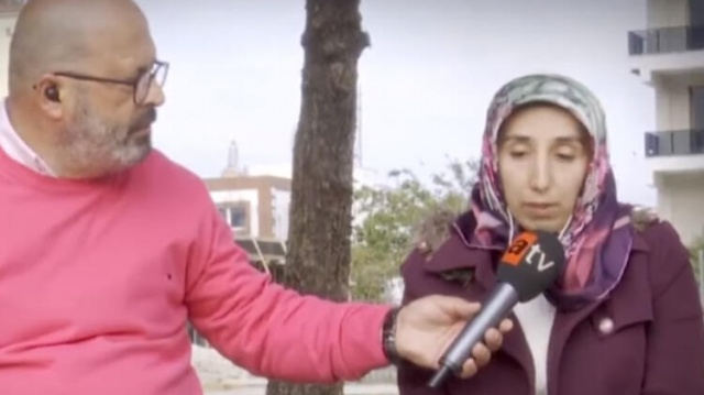 Yufkacıya kaçan eltiler olayında flaş gelişme! 19