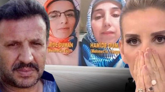 Yufkacıya kaçan eltiler olayında flaş gelişme! 34