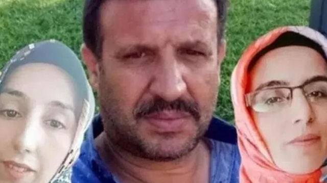 Yufkacıya kaçan eltiler olayında flaş gelişme! 8