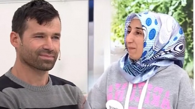 Yufkacıya kaçan eltiler olayında flaş gelişme! 38