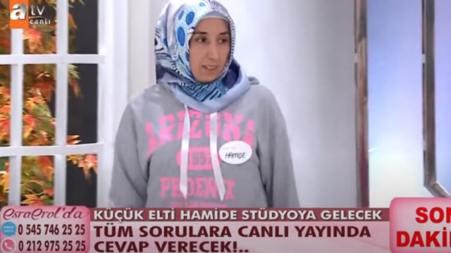 Yufkacıya kaçan eltiler olayında flaş gelişme! 2