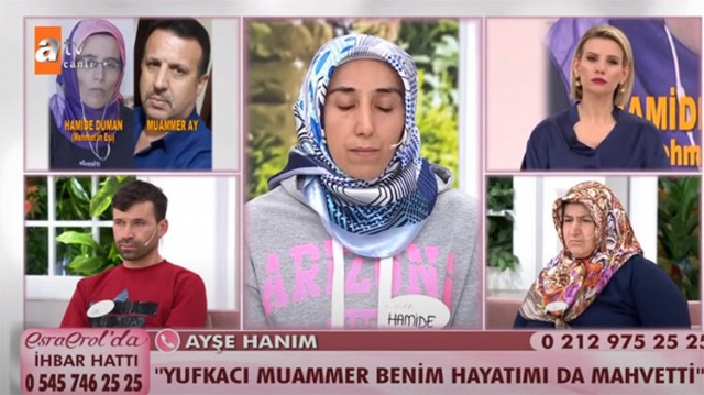 Yufkacıya kaçan eltiler olayında flaş gelişme! 24