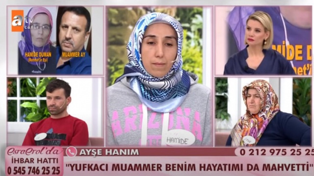 Yufkacıya kaçan eltiler olayında flaş gelişme! 29