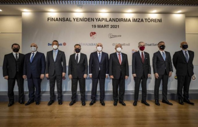 ‘Trabzonspor’un ekstra 30 şampiyonluğu olmalı’ 3