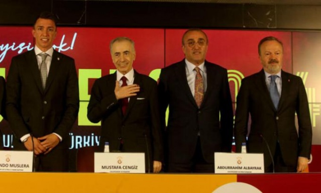 ‘Trabzonspor’un ekstra 30 şampiyonluğu olmalı’ 4