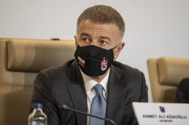 ‘Trabzonspor’un ekstra 30 şampiyonluğu olmalı’ 10