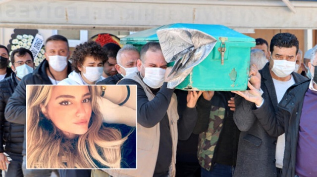 Şükriye Bulgurcu'nun ölümünde flaş iddia 6