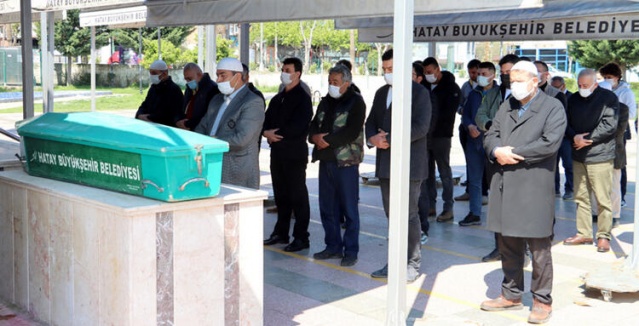 Şükriye Bulgurcu'nun ölümünde flaş iddia 7