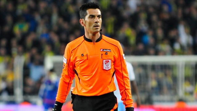 Bitnel olaylı maçı anlattı: Salih'e hakkımı helal etmiyorum! 2