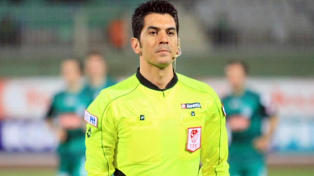 Bitnel olaylı maçı anlattı: Salih'e hakkımı helal etmiyorum! 3