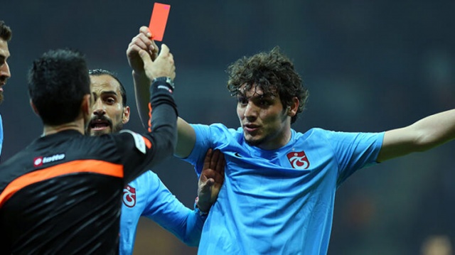 Bitnel olaylı maçı anlattı: Salih'e hakkımı helal etmiyorum! 4