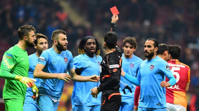 Bitnel olaylı maçı anlattı: Salih'e hakkımı helal etmiyorum! 10