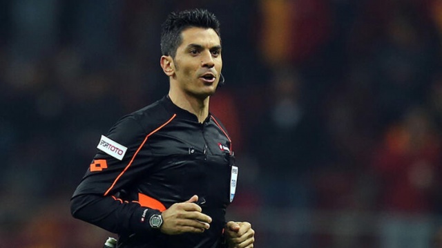 Bitnel olaylı maçı anlattı: Salih'e hakkımı helal etmiyorum! 5