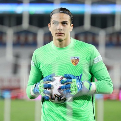 Spor yazarları Trabzonspor Kayserispor maçını değerlendirdi 2