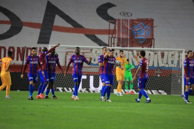 Spor yazarları Trabzonspor Kayserispor maçını değerlendirdi 3